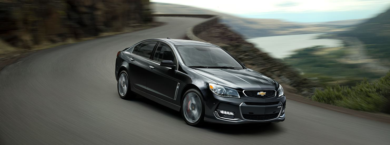 Illustration for article titled Cars sold in the US, but not in Canada.